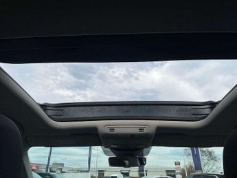 Volkswagen T-Roc 1.5 TSI EVO R-Line 5dr DSG