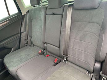 Volkswagen Tiguan 1.5 TSI 150 Elegance 5dr DSG