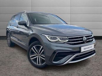 Volkswagen Tiguan 1.5 TSI R-Line 5dr DSG