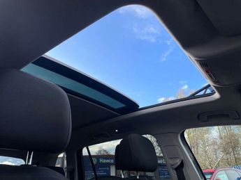 Volkswagen Tiguan Allspace 1.5 TSI R-Line 5dr DSG