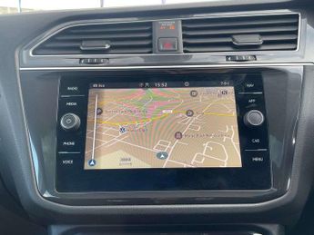 Volkswagen Tiguan Allspace 1.5 TSI R-Line 5dr DSG