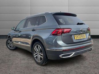 Volkswagen Tiguan Allspace 1.5 TSI R-Line 5dr DSG