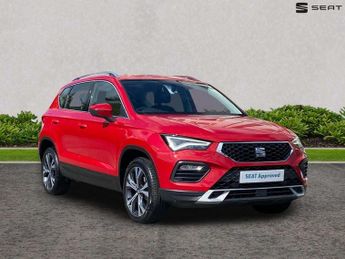 SEAT Ateca 1.5 TSI EVO SE Technology 5dr