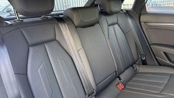 Audi A3 30 TFSI S Line 5dr S Tronic