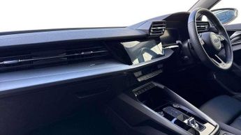 Audi A3 30 TFSI S Line 5dr S Tronic