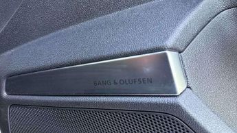 Audi A3 30 TFSI S Line 5dr S Tronic