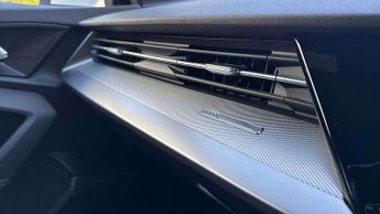 Audi A3 30 TFSI S Line 5dr S Tronic