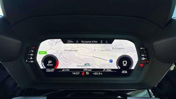 Audi A3 30 TFSI S Line 5dr S Tronic