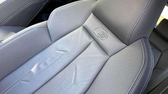 Audi A3 30 TFSI S Line 5dr S Tronic