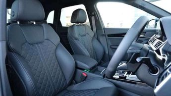 Audi Q5 50 TFSI e Quattro Edition 1 5dr S Tronic