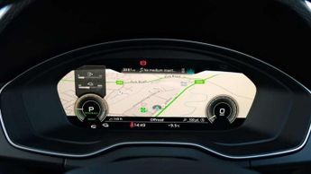 Audi Q5 50 TFSI e Quattro Edition 1 5dr S Tronic