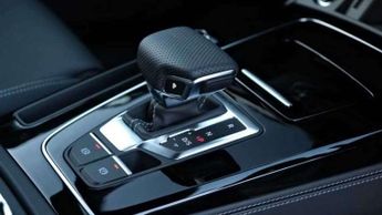 Audi Q5 50 TFSI e Quattro Edition 1 5dr S Tronic