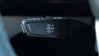 Audi Q5 50 TFSI e Quattro Edition 1 5dr S Tronic