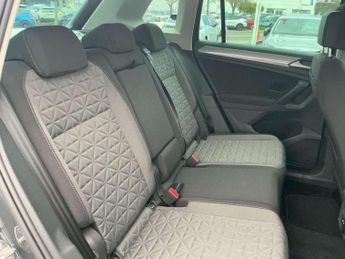 Volkswagen Tiguan 1.5 TSI 150 Life 5dr DSG
