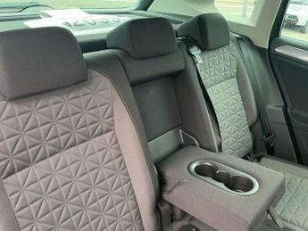 Volkswagen Tiguan 1.5 TSI 150 Life 5dr DSG
