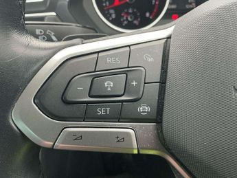 Volkswagen Tiguan 1.5 TSI 150 Life 5dr DSG
