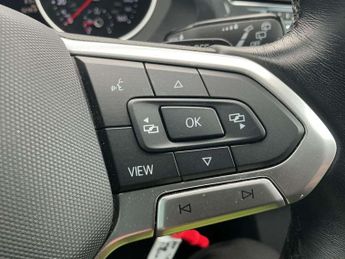 Volkswagen Tiguan 1.5 TSI 150 Life 5dr DSG