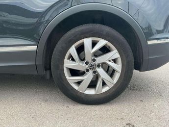 Volkswagen Tiguan 1.5 TSI 150 Life 5dr DSG
