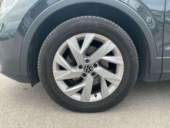 Volkswagen Tiguan 1.5 TSI 150 Life 5dr DSG