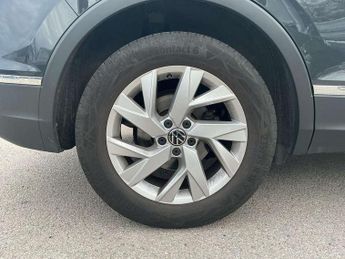 Volkswagen Tiguan 1.5 TSI 150 Life 5dr DSG
