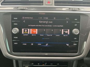 Volkswagen Tiguan 1.5 TSI 150 Life 5dr DSG