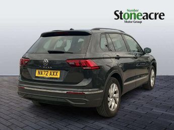 Volkswagen Tiguan 1.5 TSI 150 Life 5dr DSG