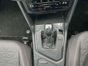 Volkswagen Tiguan 1.5 TSI 150 Life 5dr DSG
