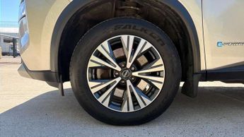 Nissan X-Trail 1.5 E-Power E-4orce 213 N-Connecta 5dr Auto