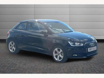 Audi A1 1.0 TFSI Sport 3dr