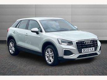 Audi Q2 35 TFSI Sport 5dr