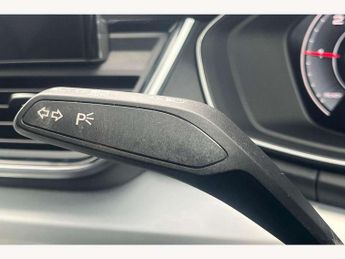 Audi Q5 40 TDI Quattro S Line 5dr S Tronic