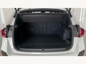 BMW X1 xDrive 23d MHT M Sport 5dr Step Auto