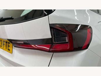 BMW X1 xDrive 23d MHT M Sport 5dr Step Auto