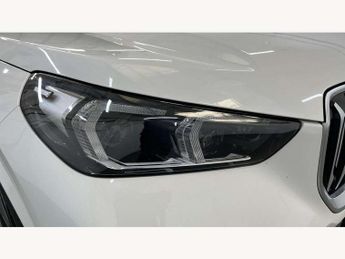 BMW X1 xDrive 23d MHT M Sport 5dr Step Auto