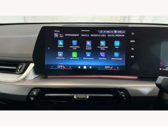 BMW X1 xDrive 23d MHT M Sport 5dr Step Auto