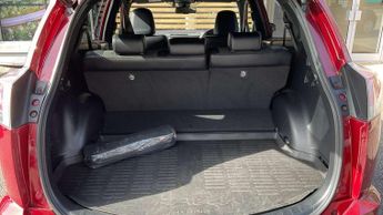 Toyota RAV4 2.5 VVT-i Hybrid Design TSS 5dr CVT