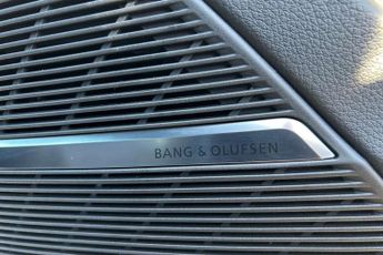 Audi Q8 55 TFSI e Quattro Black Edition 5dr Tiptronic