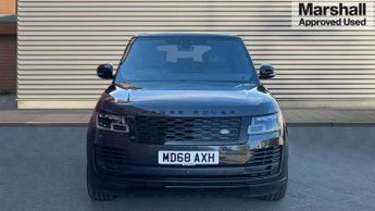 Land Rover Range Rover 2.0 P400e Vogue SE 4dr Auto