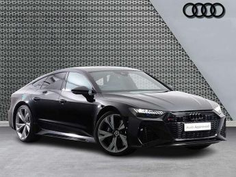 Audi RS7 RS 7 TFSI Quattro Vorsprung 5dr Tiptronic
