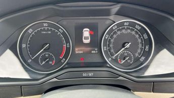 Skoda Superb 2.0 TDI CR SE L Executive 5dr DSG [7 Speed]