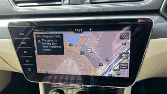 Skoda Superb 2.0 TDI CR SE L Executive 5dr DSG [7 Speed]
