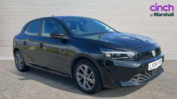 Vauxhall Corsa 1.2 Design 5dr