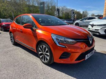 Renault Clio 1.0 TCe 90 Iconic 5dr