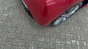 Toyota Yaris 1.5 Hybrid Excel 5dr CVT