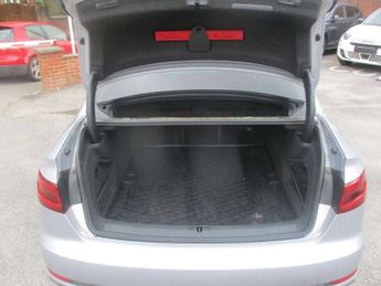 Audi A4 2.0T FSI 252 Quattro S Line 4dr S Tronic