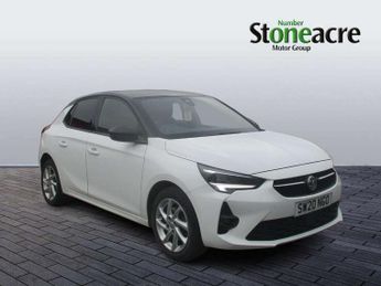 Vauxhall Corsa 1.2 Turbo SRi 5dr