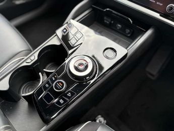 Kia Sportage 1.6T GDi HEV GT-Line S 5dr Auto AWD