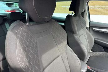 Skoda Karoq 1.5 TSI SE Technology 5dr DSG