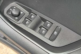 Skoda Karoq 1.5 TSI SE Technology 5dr DSG