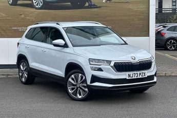 Skoda Karoq 2.0 TDI SE L 5dr DSG